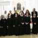 12. Dani hrvatskih svetaca i blaženika - Dan bl. Marije Propetog Isusa Petković 12. Dani hrvatskih svetaca i blaženika - Dan bl. Marije Propetog Isusa Petković
