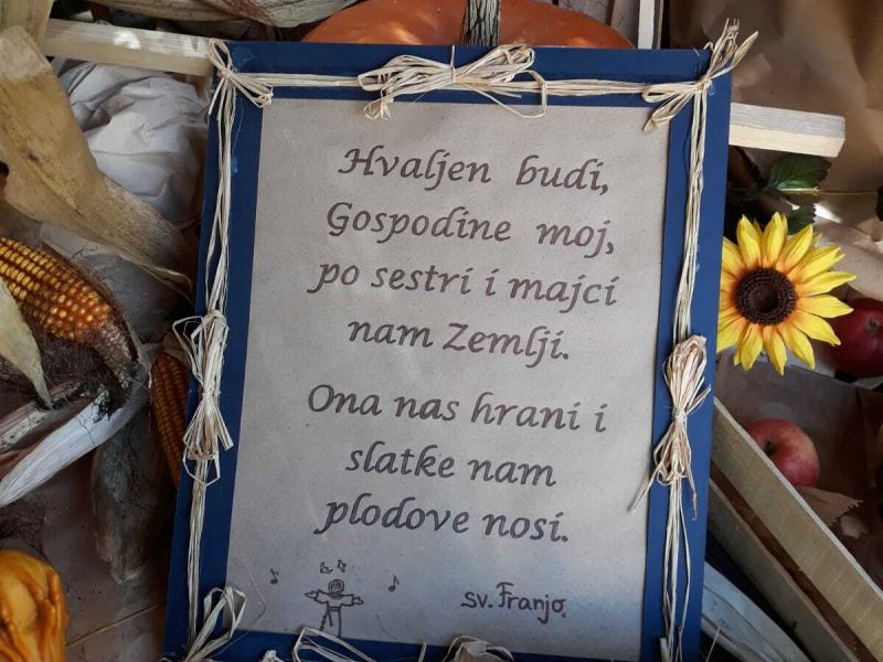 Dječji vrtić Zagreb