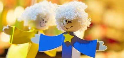 Pred licem anđela pjevam tebi! Pred licem anđela pjevam tebi!