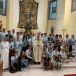 Proslava spomendana bl. Marije Propetoga u župi Bezgrešnoga začeća BDM u Valpovu Proslava spomendana bl. Marije Propetoga u župi Bezgrešnoga začeća BDM u Valpovu