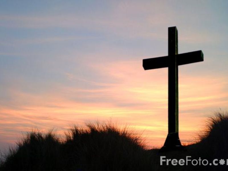 Duhovna pouka o Križu