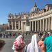 Zahvalno hodočašće u Rim