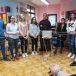 »Pođite i javite što ste čuli i vidjeli« »Pođite i javite što ste čuli i vidjeli«