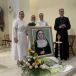 Proslava spomendana bl. Marije Propetoga i stogodišnjice osnutka Družbe Kćeri Milosrđa u Valpovu Proslava spomendana bl. Marije Propetoga i stogodišnjice osnutka Družbe Kćeri Milosrđa u Valpovu