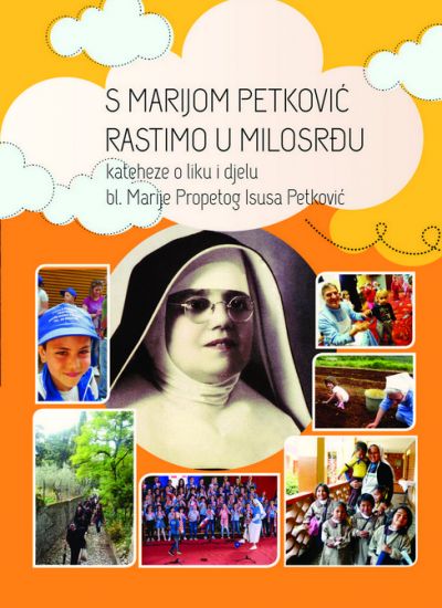 S Marijom Petković rastimo u milosrđu
