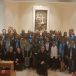 Proslava 15 godina djelovanja Poslanika Milosrđa na Trešnjevci Proslava 15 godina djelovanja Poslanika Milosrđa na Trešnjevci