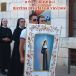 Devetnica i proslava blagdana Blažene Marije Propetoga u Blatu na Korčuli