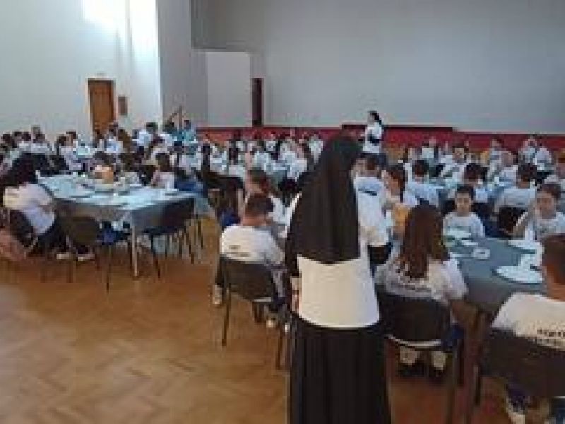 Godišnji susret Bisera Očeva Milosrđa