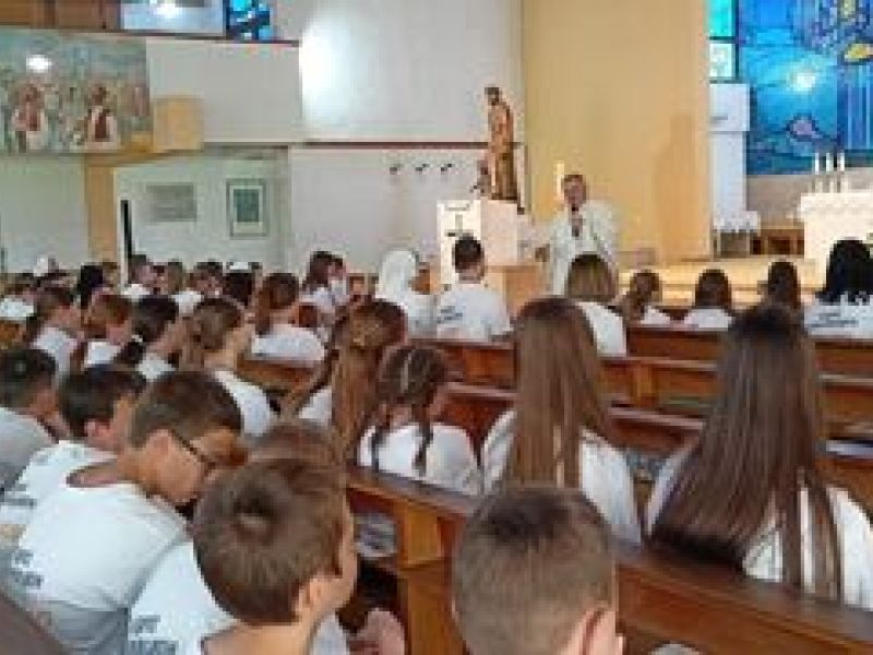 Godišnji susret Bisera Očeva Milosrđa