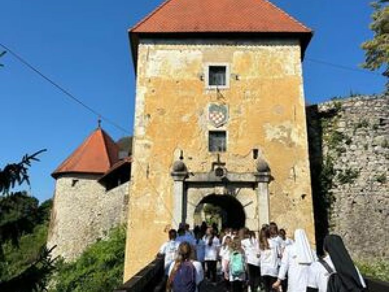 Godišnji susret Bisera Očeva Milosrđa