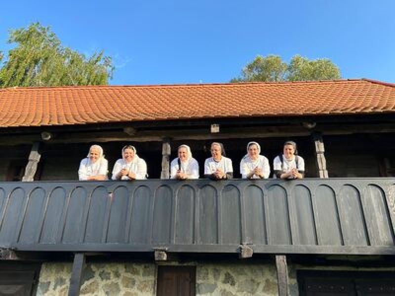 Godišnji susret Bisera Očeva Milosrđa