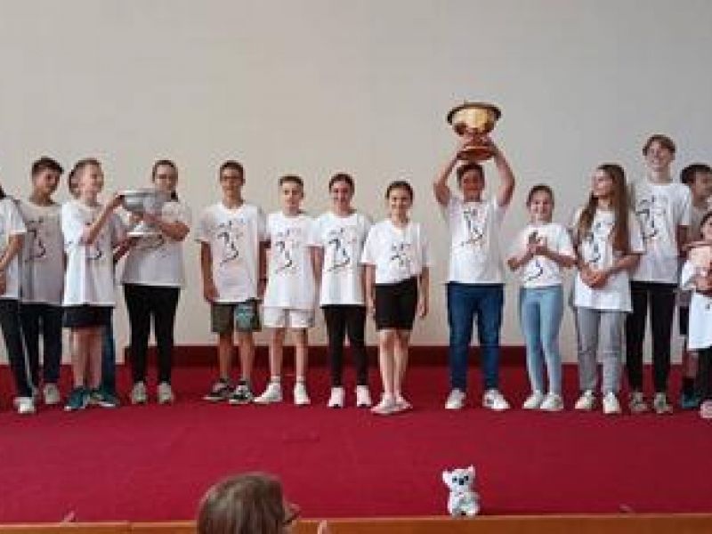Godišnji susret Bisera Očeva Milosrđa