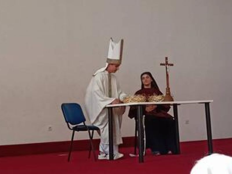 Godišnji susret Bisera Očeva Milosrđa