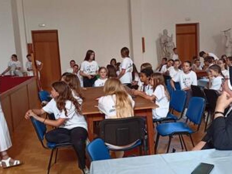 Godišnji susret Bisera Očeva Milosrđa