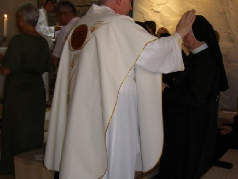 Prvi dan devetnice bl. Mariji Petković u Blatu
