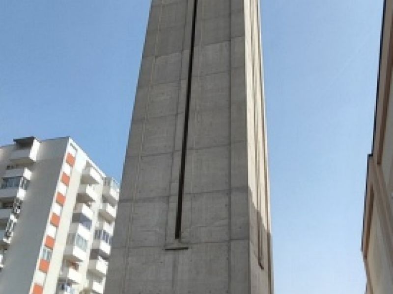 Hodočašće valpovačkog zbora u Međugorje