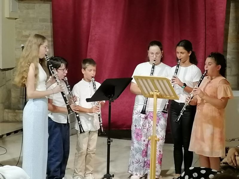 Drugi dan devetnice bl. Mariji Petković