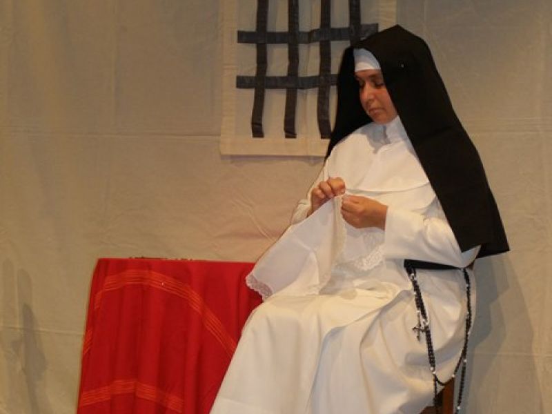 Treći dan devetnice bl. Mariji Propetog u Blatu
