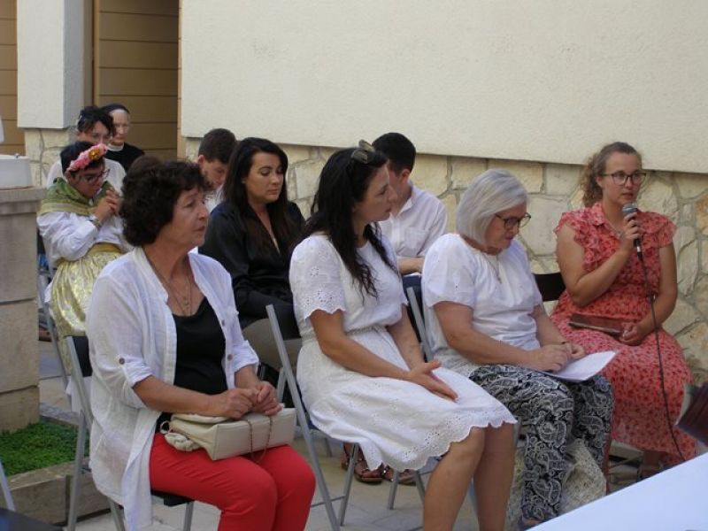 Četvrti dan devetnice bl. Mariji Petković