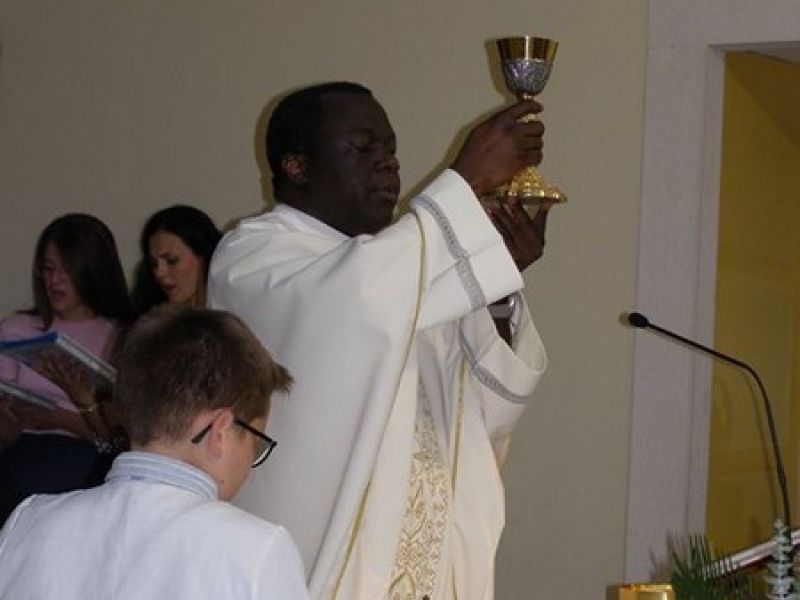Sedmi dan devetnice bl. Mariji Propetog Isusa Petković