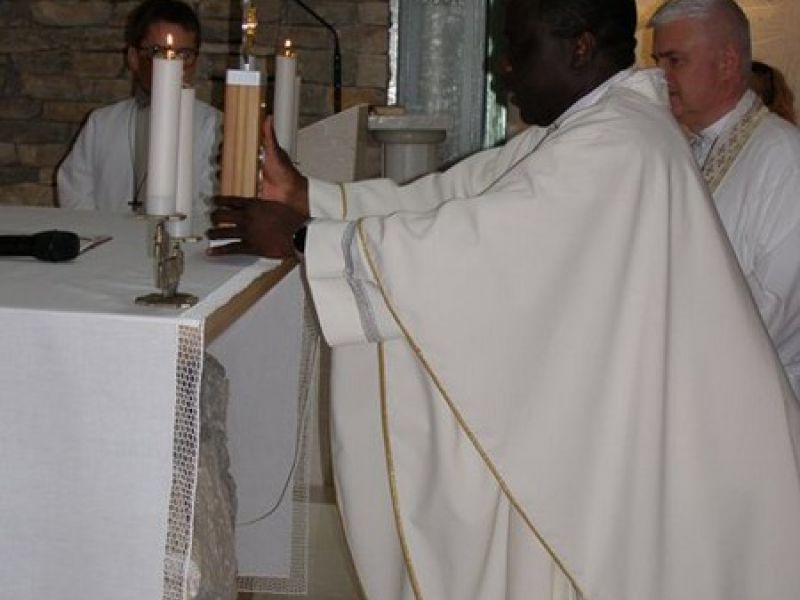 Sedmi dan devetnice bl. Mariji Propetog Isusa Petković