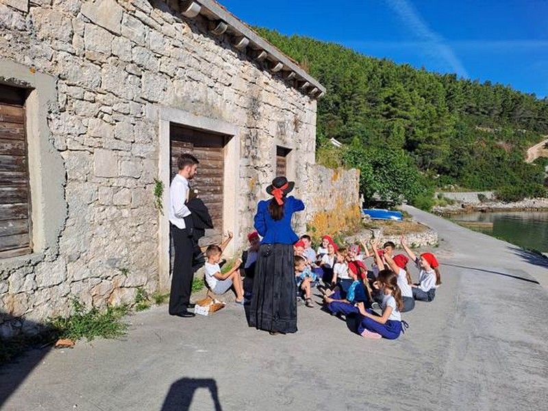 Sedmi dan devetnice bl. Mariji Propetog Isusa Petković