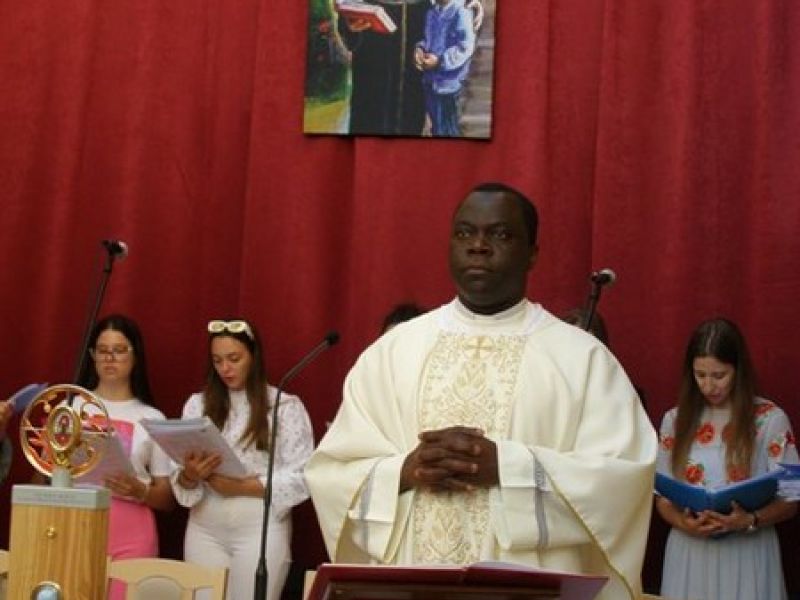 Sedmi dan devetnice bl. Mariji Propetog Isusa Petković