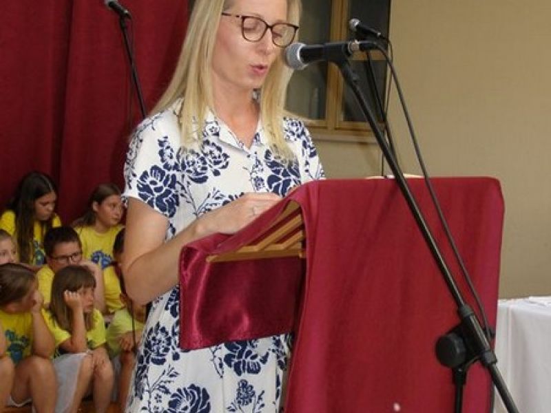 Osmi dan devetnice bl. Mariji Propetog Isusa Petković