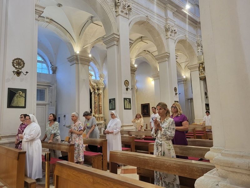 Započela trodnevnica u Dubrovniku