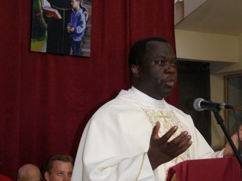 Deveti dan devetnice bl. Mariji Propetog Isusa Petković