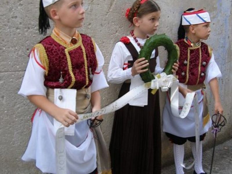 Deveti dan devetnice bl. Mariji Propetog Isusa Petković