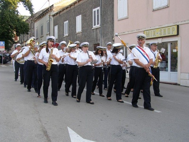 Blagdan bl. Marije Propetog Isusa Petković
