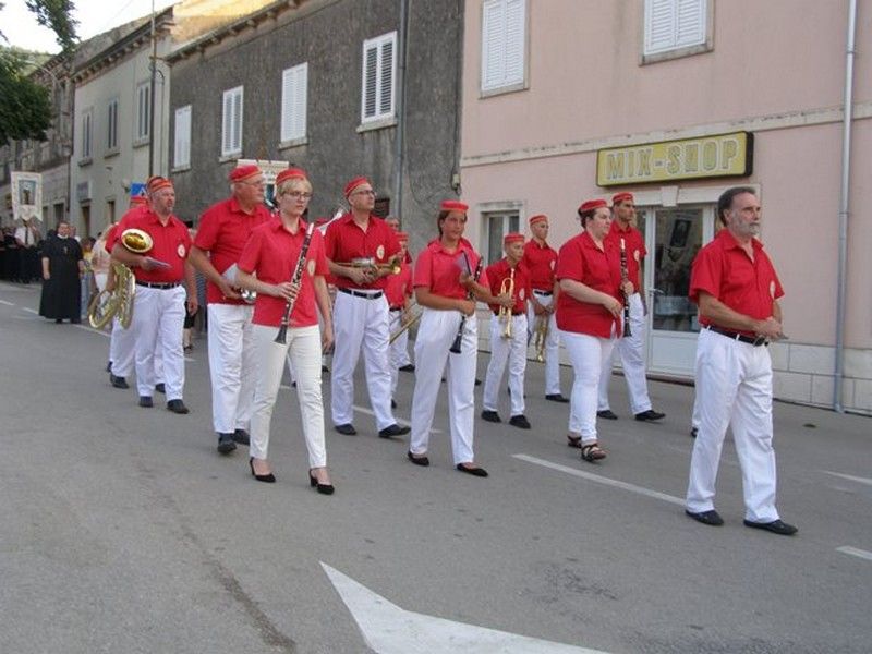 Blagdan bl. Marije Propetog Isusa Petković