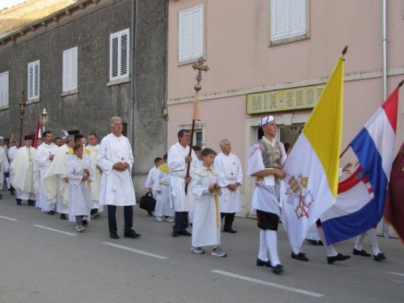 Blagdan bl. Marije Propetog Isusa Petković