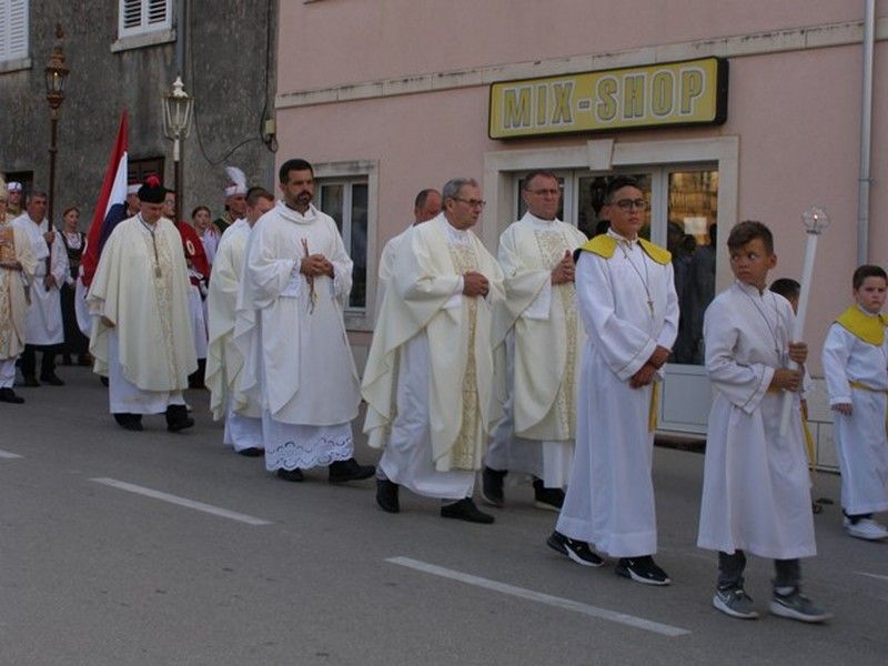 Blagdan bl. Marije Propetog Isusa Petković