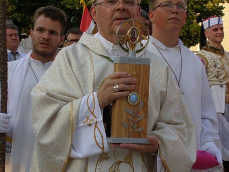 Blagdan bl. Marije Propetog Isusa Petković