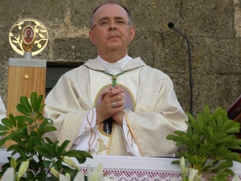 Blagdan bl. Marije Propetog Isusa Petković