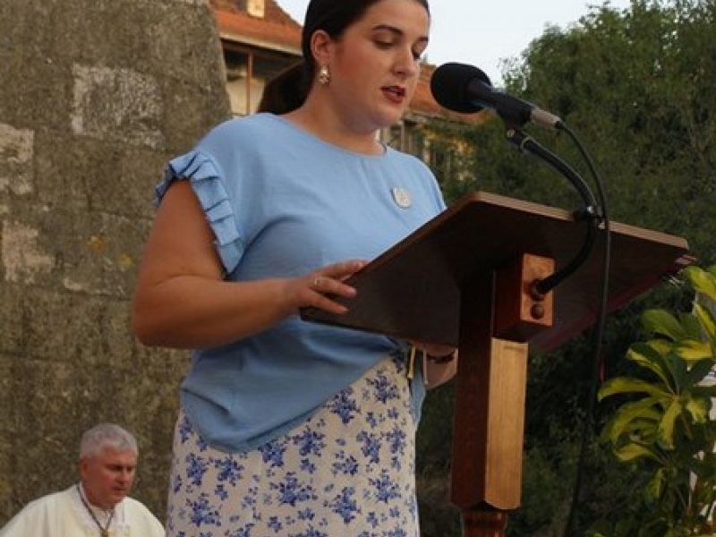 Blagdan bl. Marije Propetog Isusa Petković