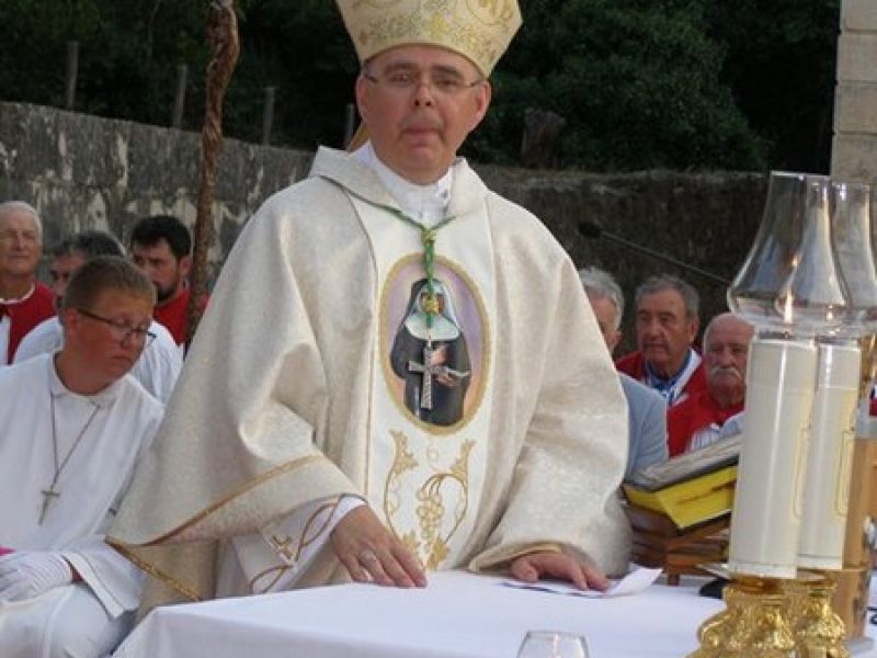 Blagdan bl. Marije Propetog Isusa Petković