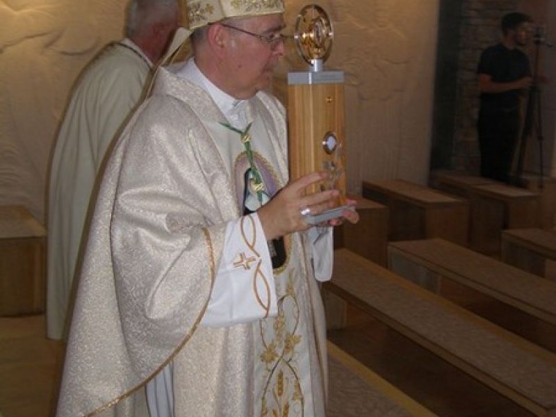 Blagdan bl. Marije Propetog Isusa Petković
