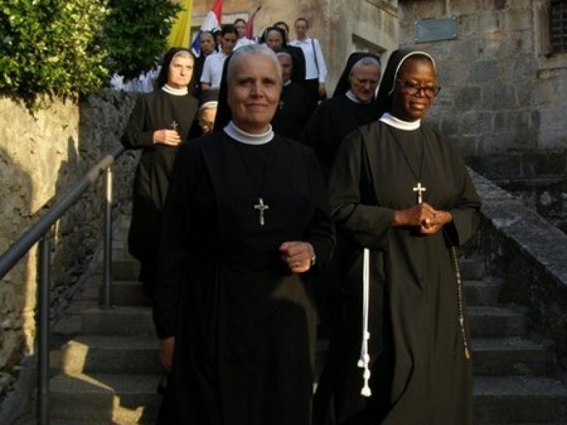 Blagdan bl. Marije Propetog Isusa Petković