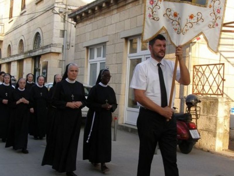 Blagdan bl. Marije Propetog Isusa Petković