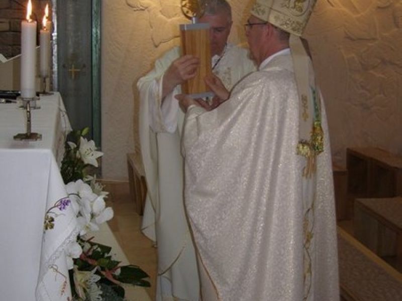 Blagdan bl. Marije Propetog Isusa Petković