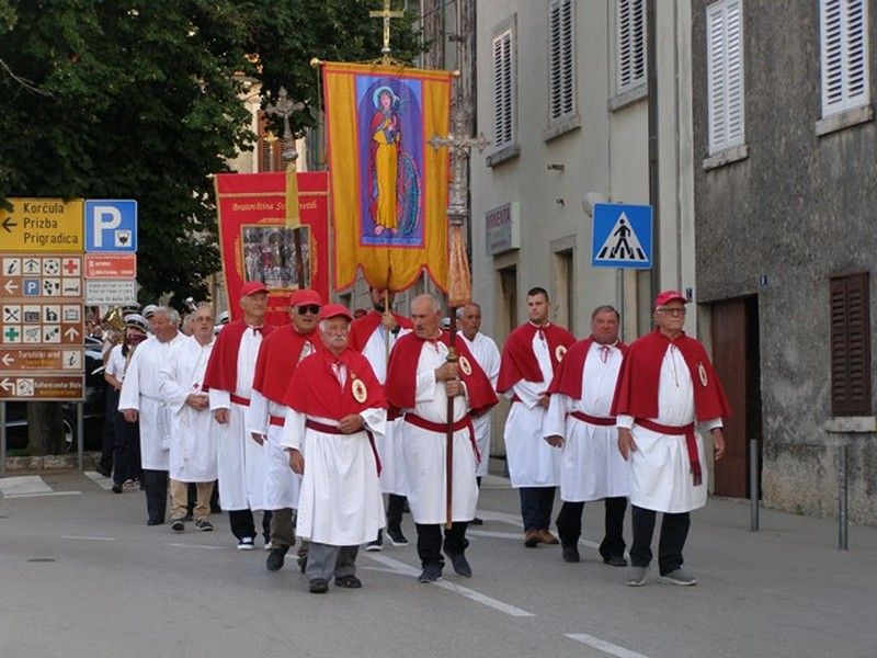Blagdan bl. Marije Propetog Isusa Petković