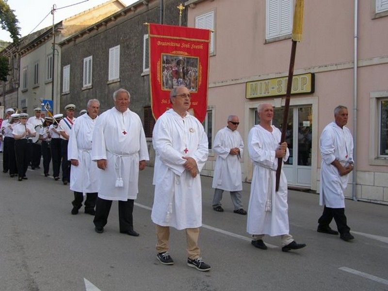 Blagdan bl. Marije Propetog Isusa Petković