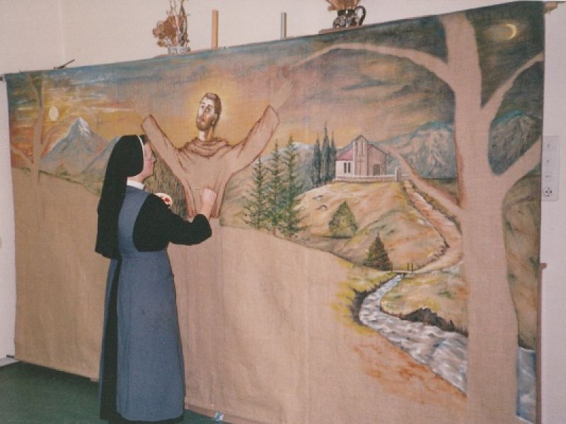 s. M. Jelena Medved (1928.-2024.)