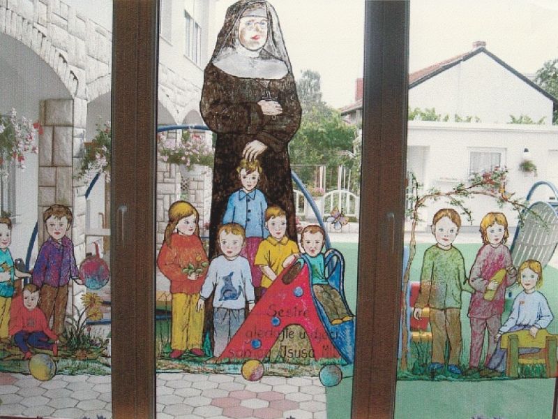 s. M. Jelena Medved (1928.-2024.)