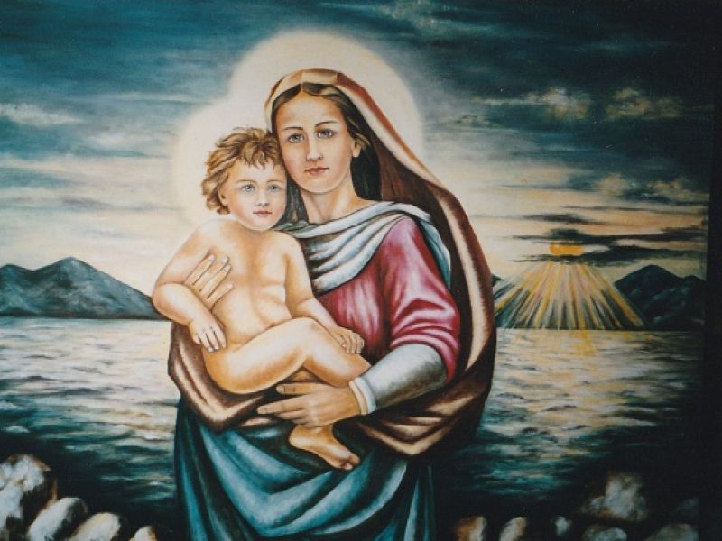 s. M. Jelena Medved (1928.-2024.)