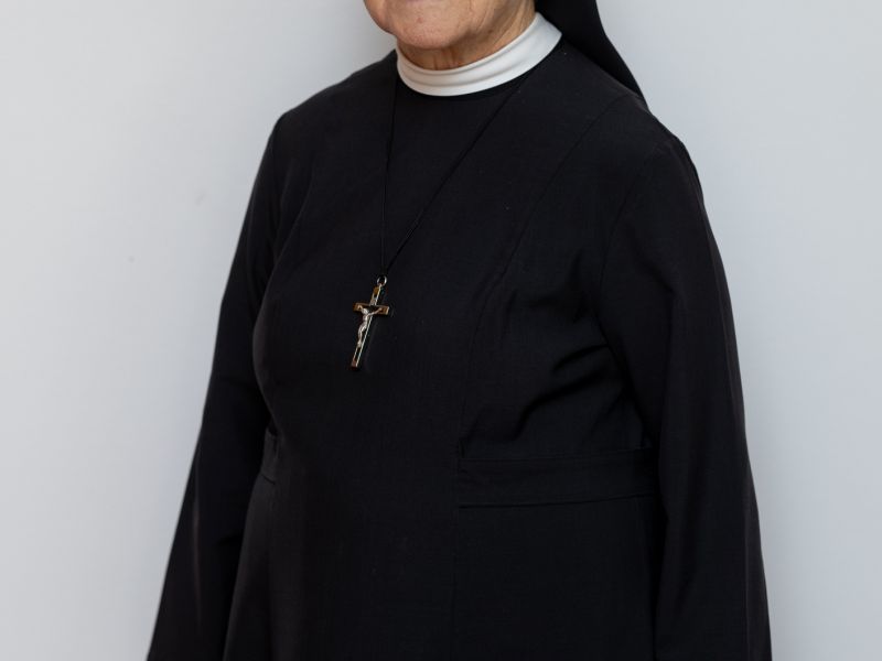 s. M. Jelena Medved (1928.-2024.)