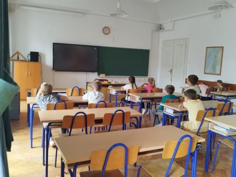 Glasnici velikoga Kralja